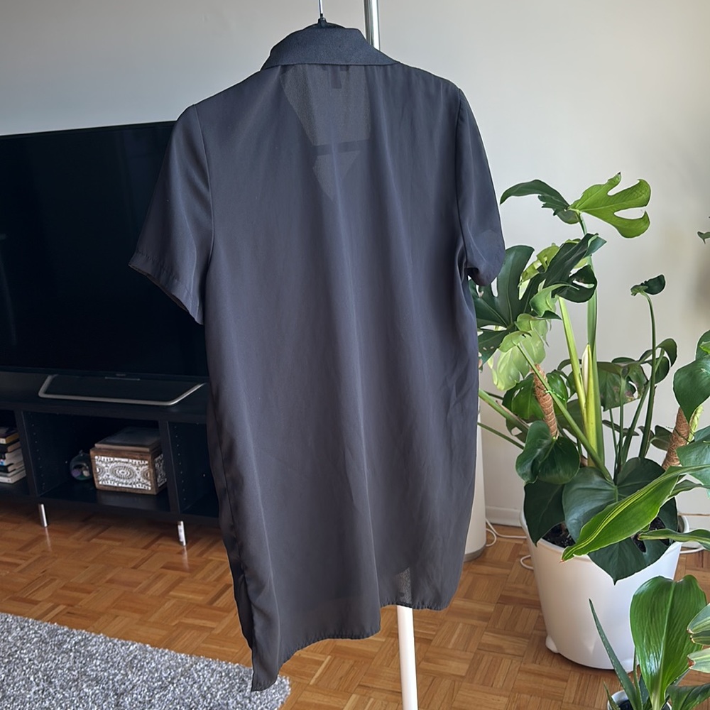 Long shirt - Picture 2 of 2